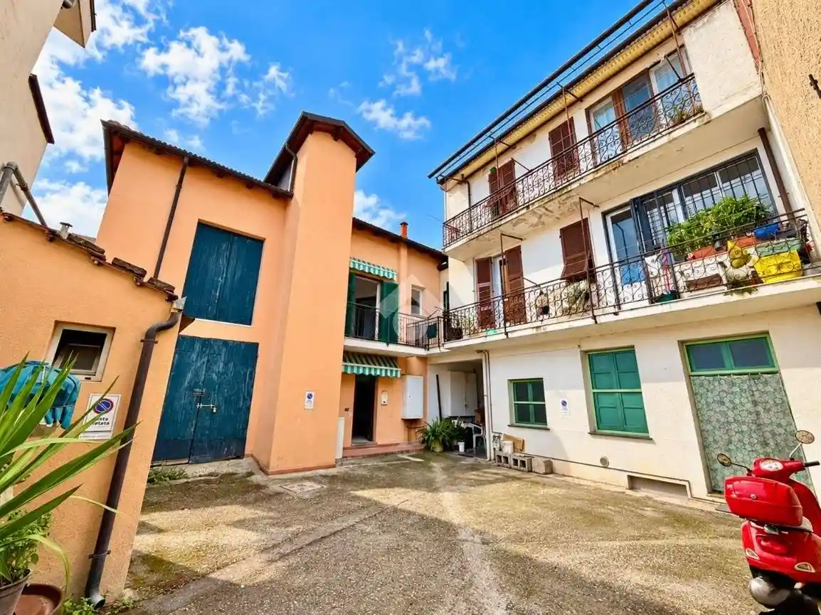 Appartamento in vendita a Villanova d'Albenga
