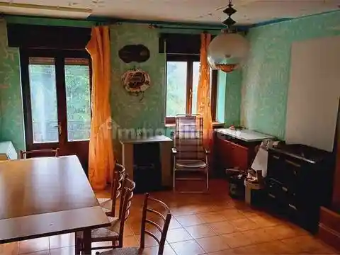 Appartamento in vendita a Lusiana Conco