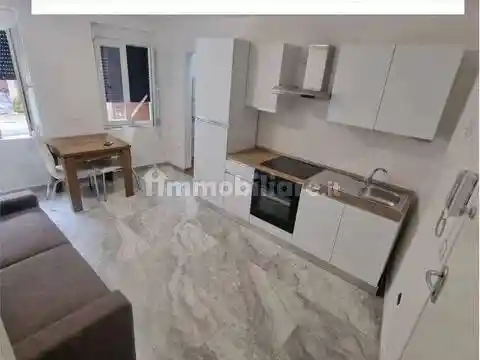 Appartamento in affitto a Piovene Rocchette