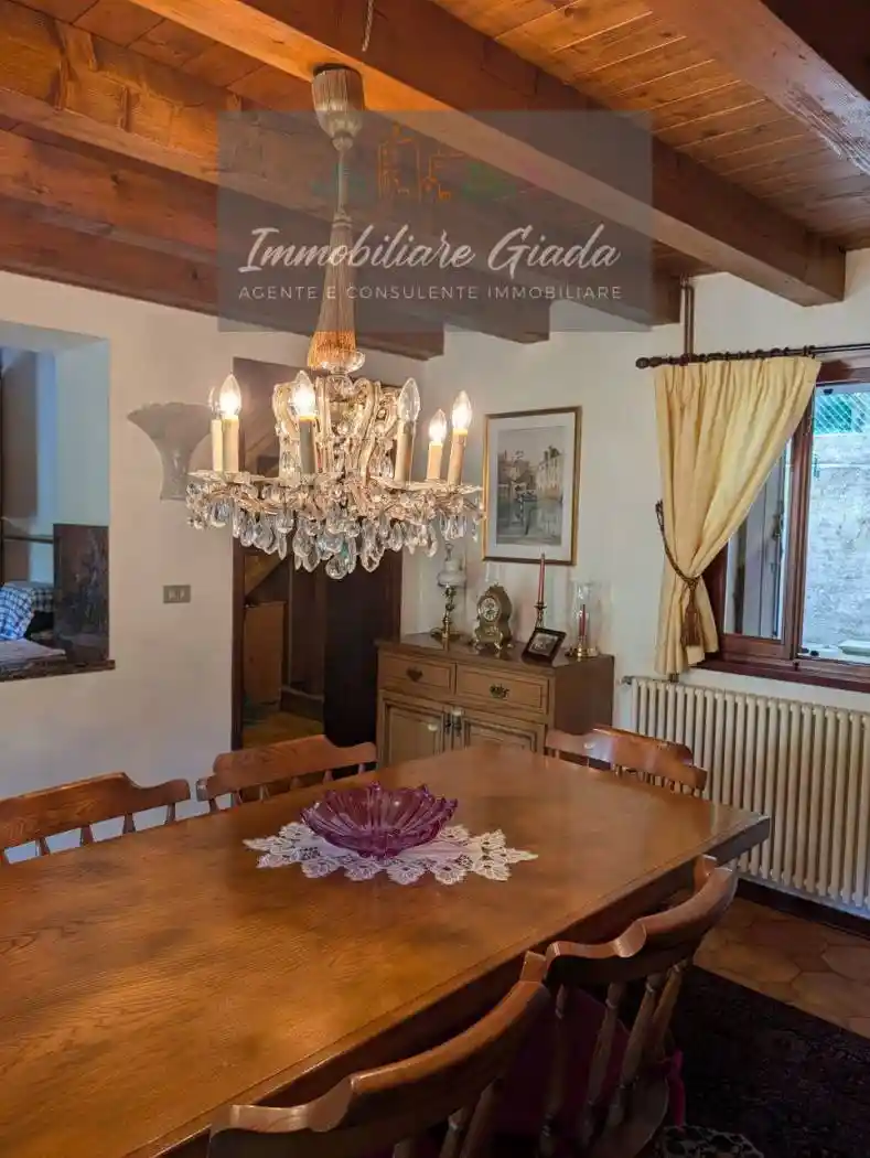 Villetta a schiera in vendita a Vittorio Veneto