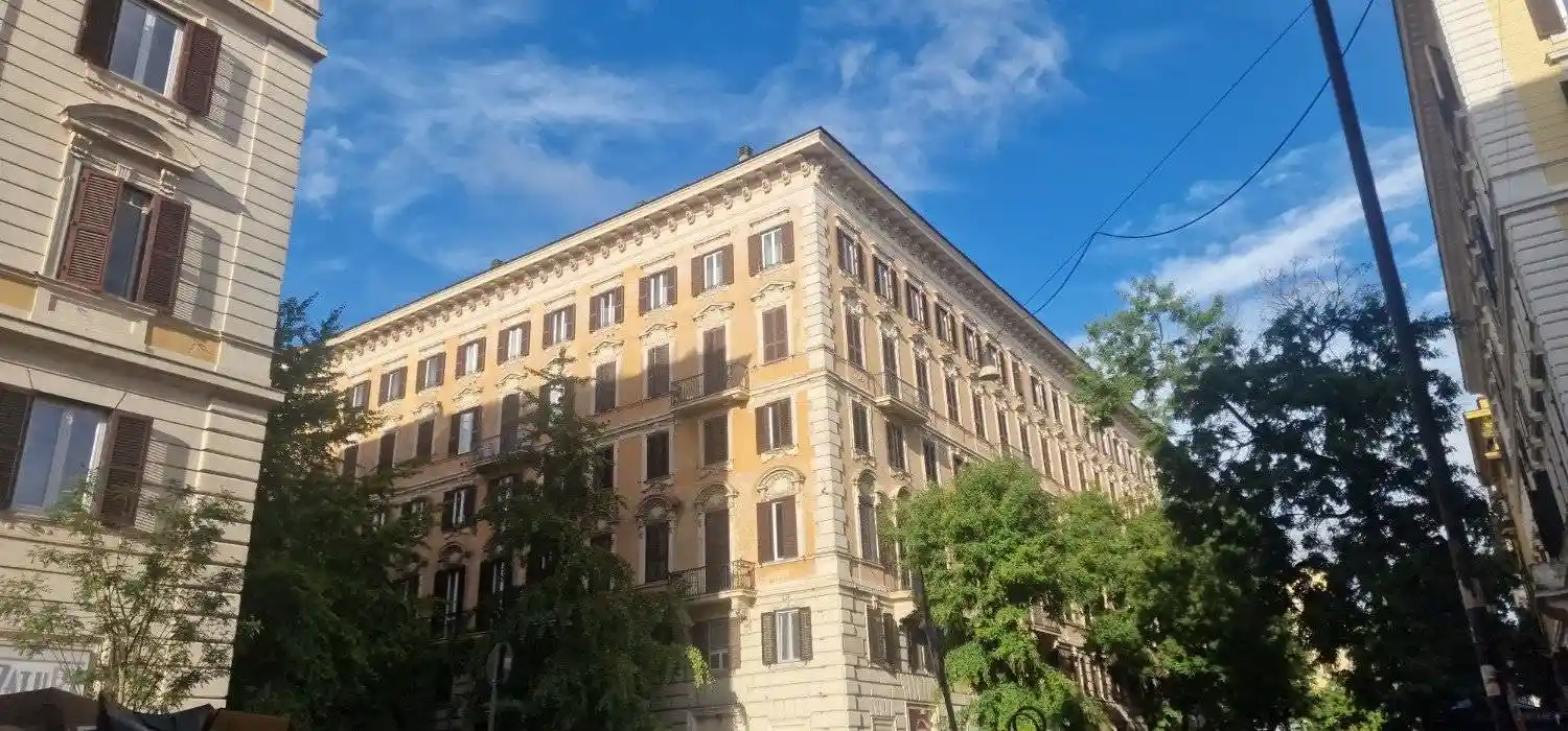 Appartamento in affitto a Roma