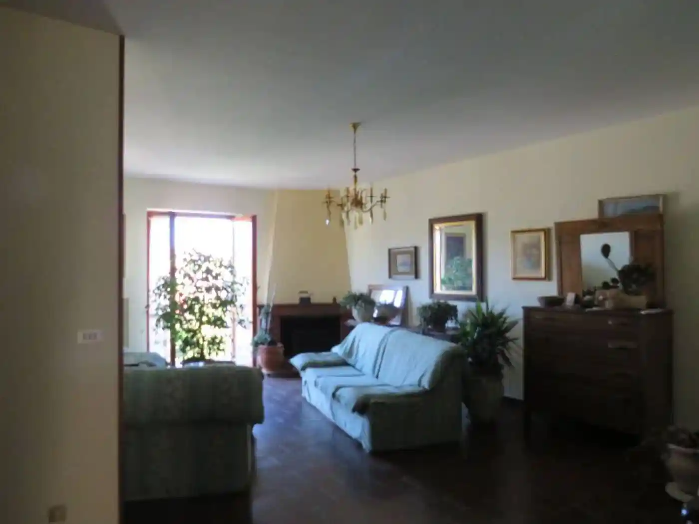 Villa in vendita a Borgo Val di Taro
