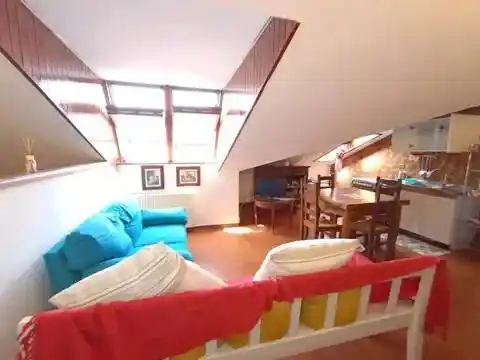 Appartamento in vendita a Borgo Val di Taro