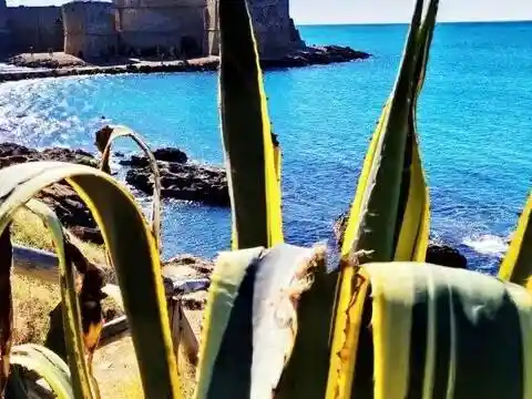 Appartamento in vendita a Isola di Capo Rizzuto