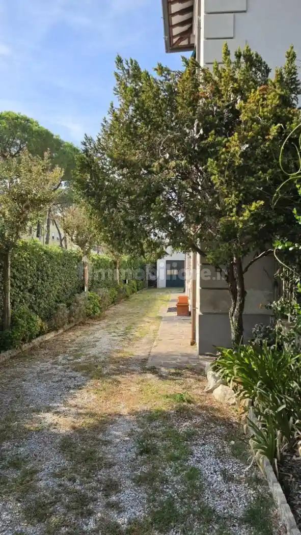Villetta a schiera in vendita a Pisa