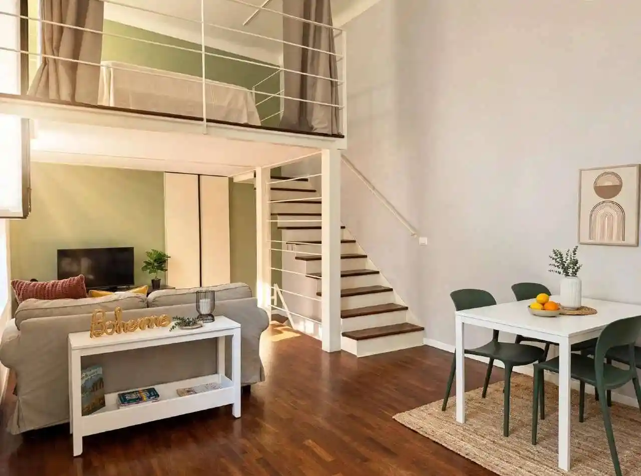 Loft in vendita a Milano
