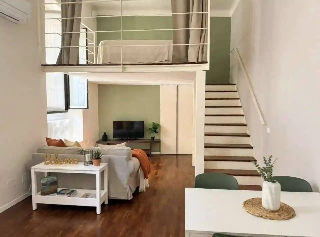 Loft - foto 2
