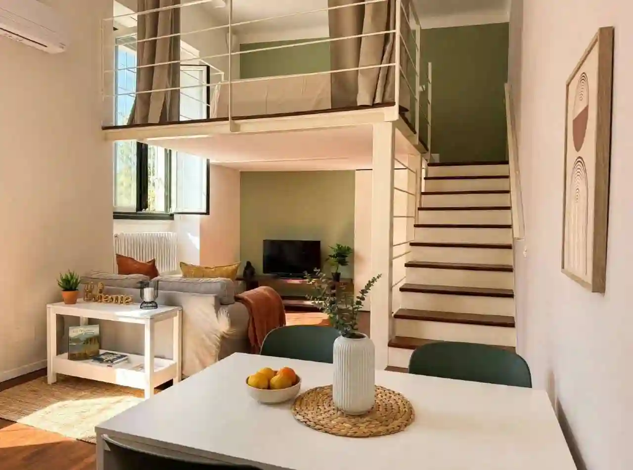 Loft - foto 5