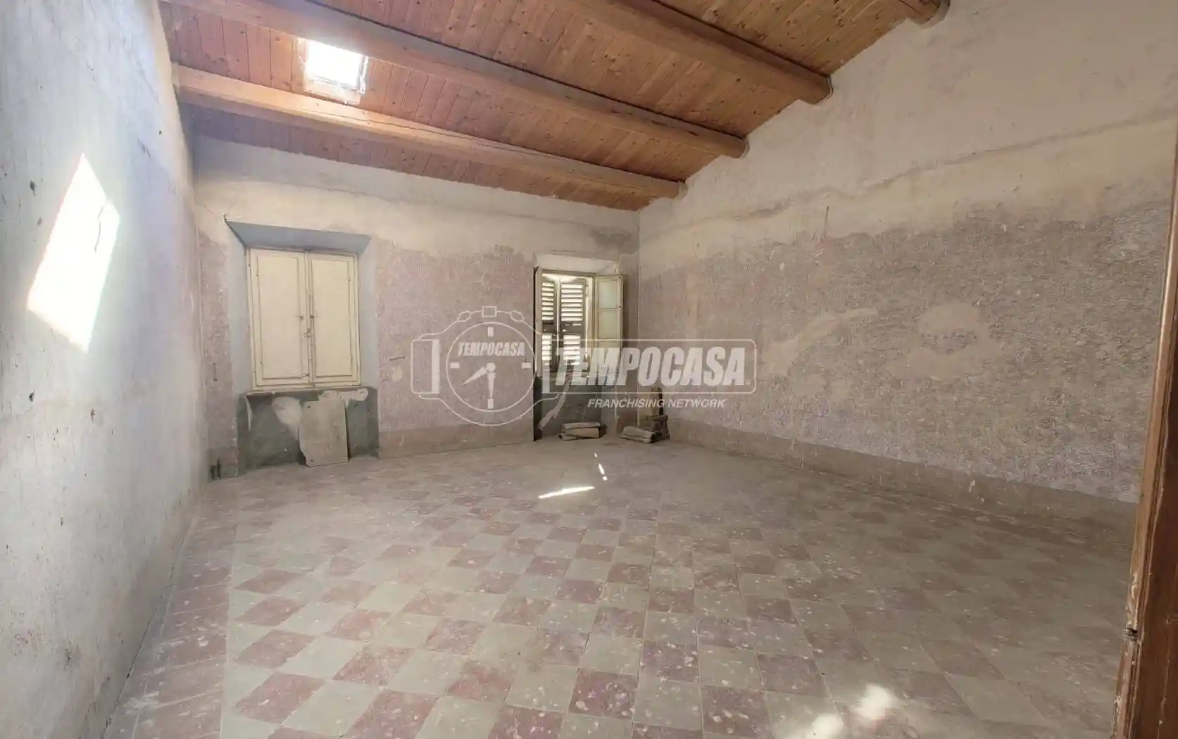 Casa indipendente in vendita a Castelfidardo