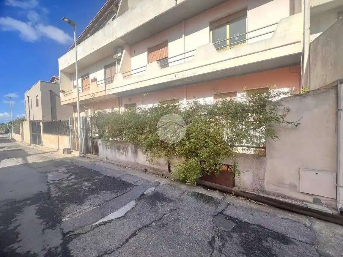 Appartamento in vendita a Maracalagonis