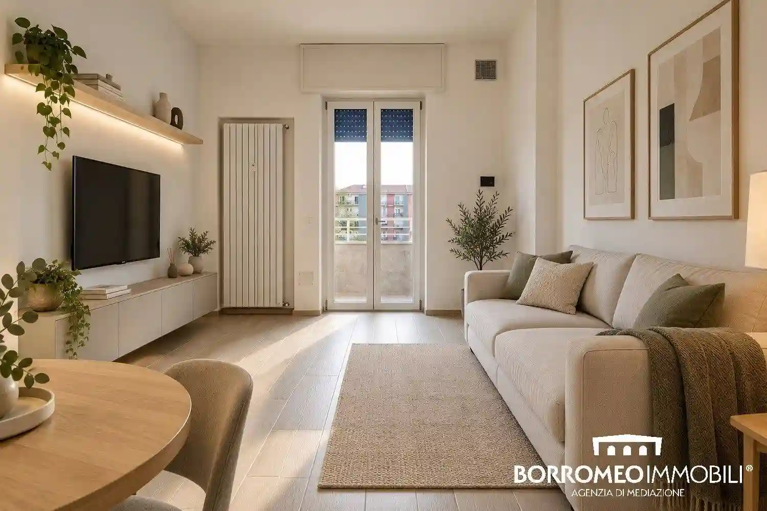 Appartamento - foto 4