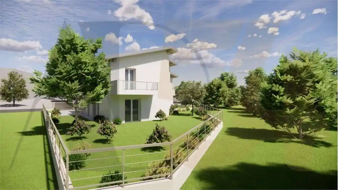 Villa in vendita a Castellarano