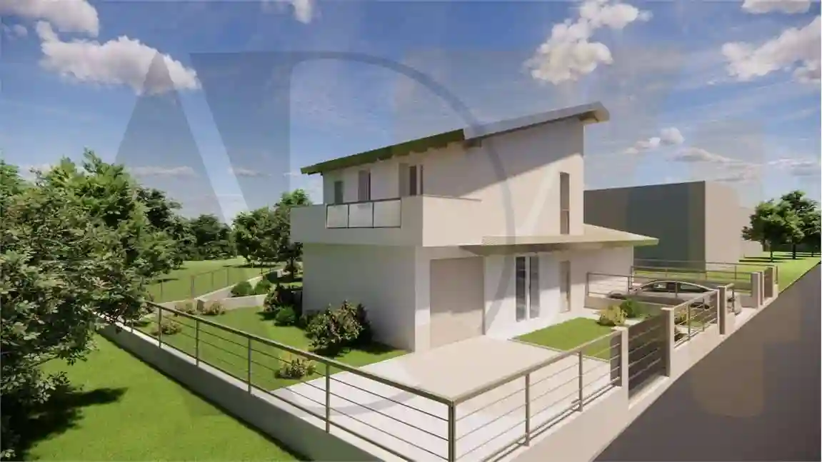 Villa - foto 3