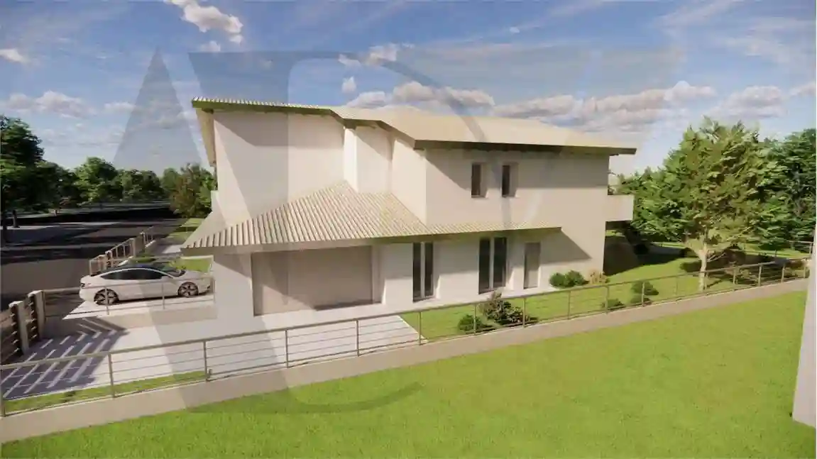 Villa - foto 5
