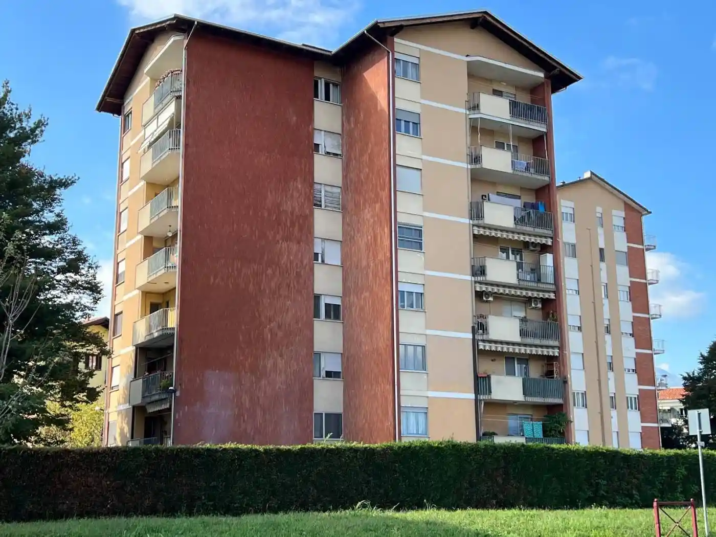 Appartamento in vendita a Ivrea