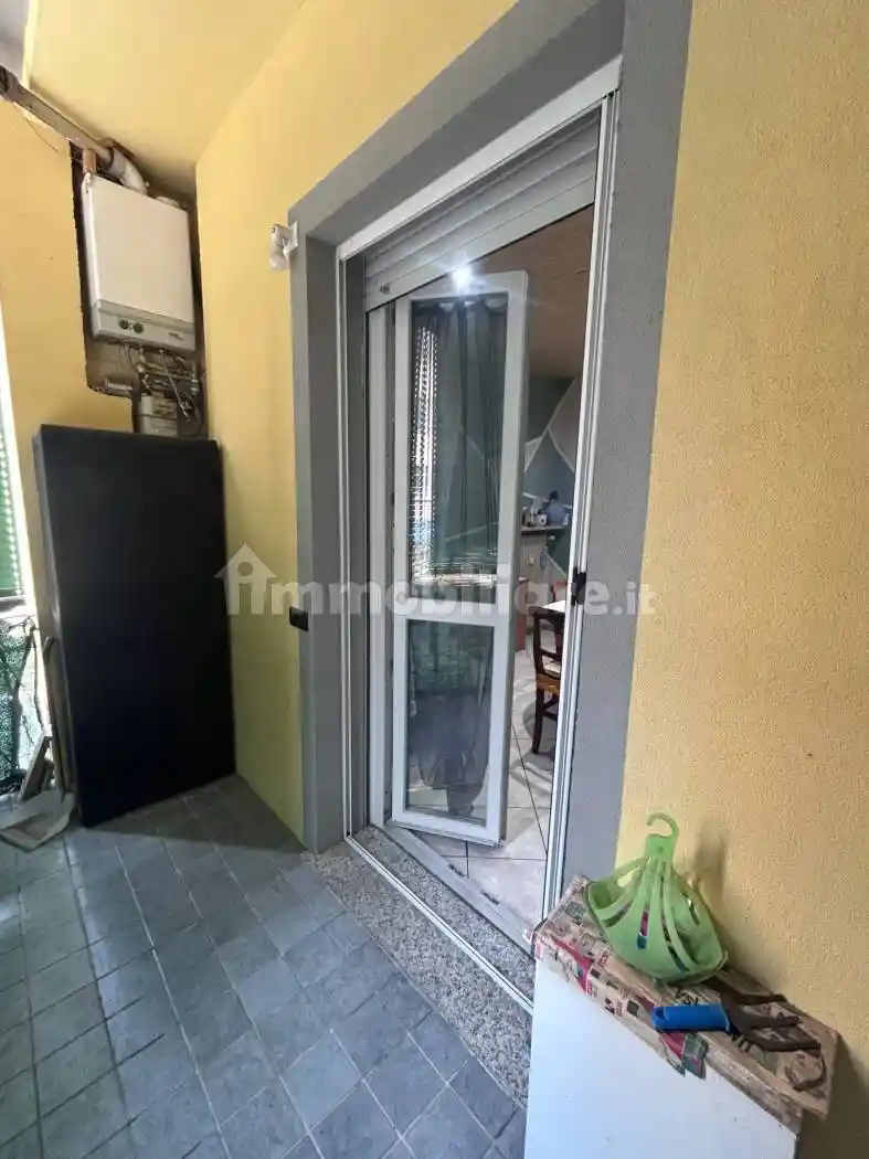Appartamento in vendita a Alessandria