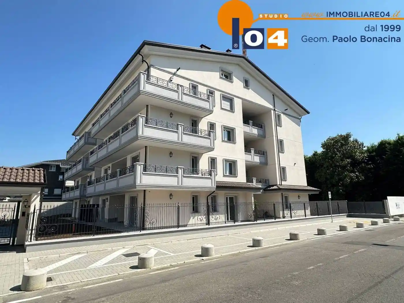 Appartamento in vendita a Cesano Maderno