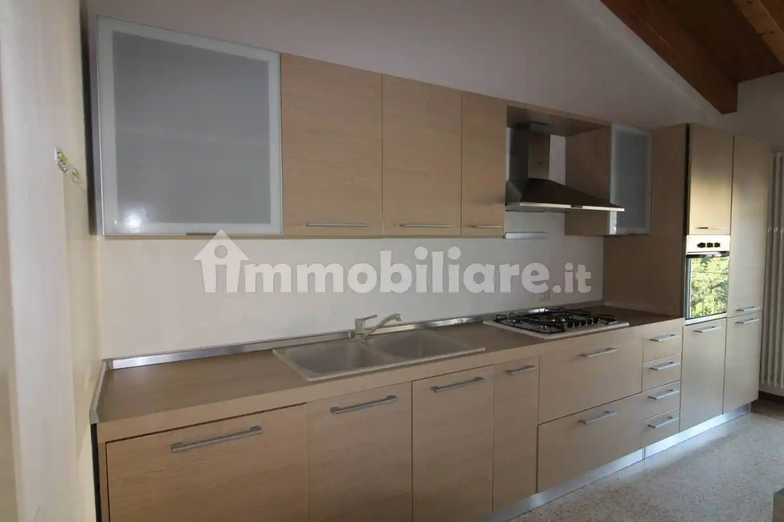 Appartamento in affitto a Sant'Ambrogio di Valpolicella
