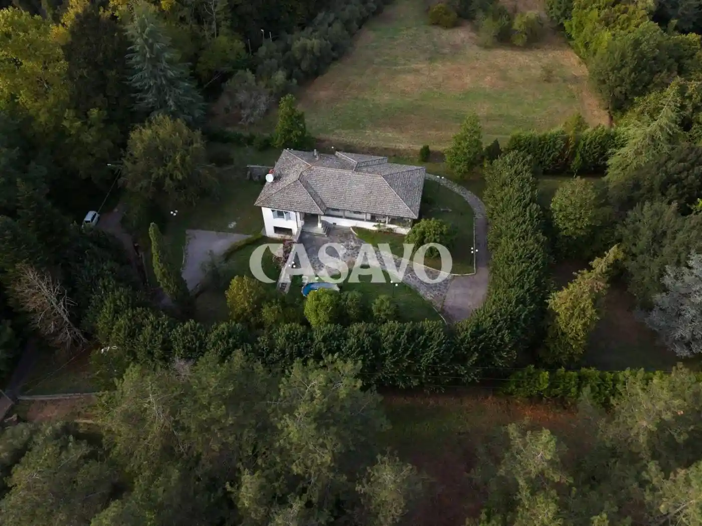 Villa in vendita a Camaiore