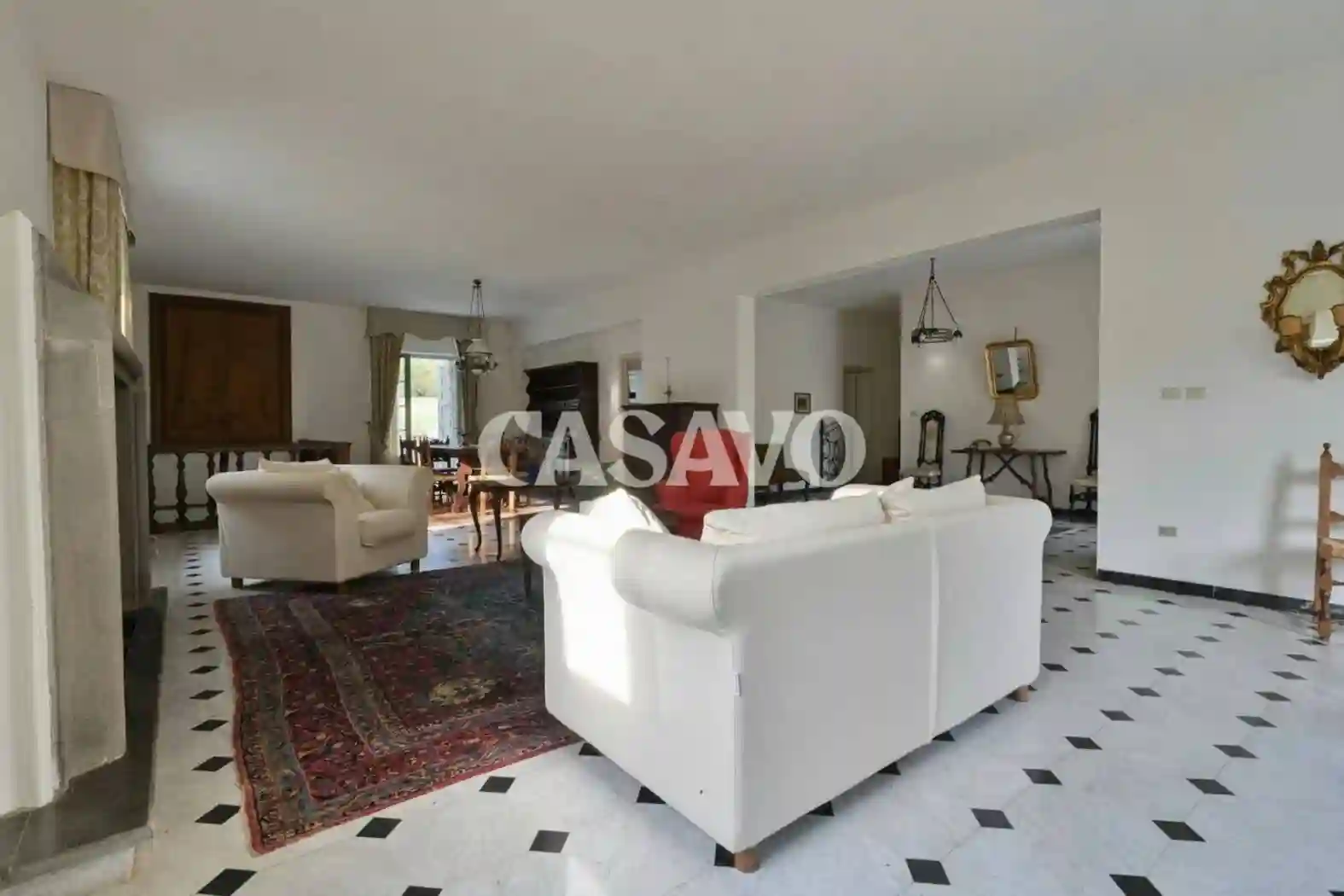 Villa - foto 4