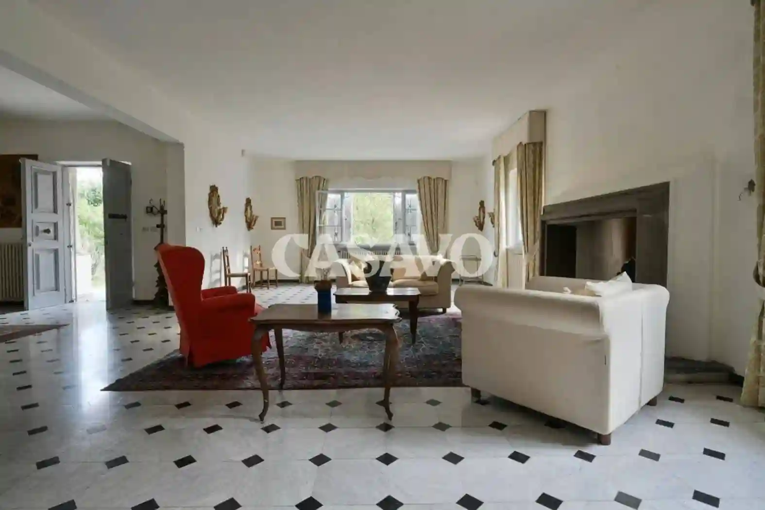 Villa - foto 5