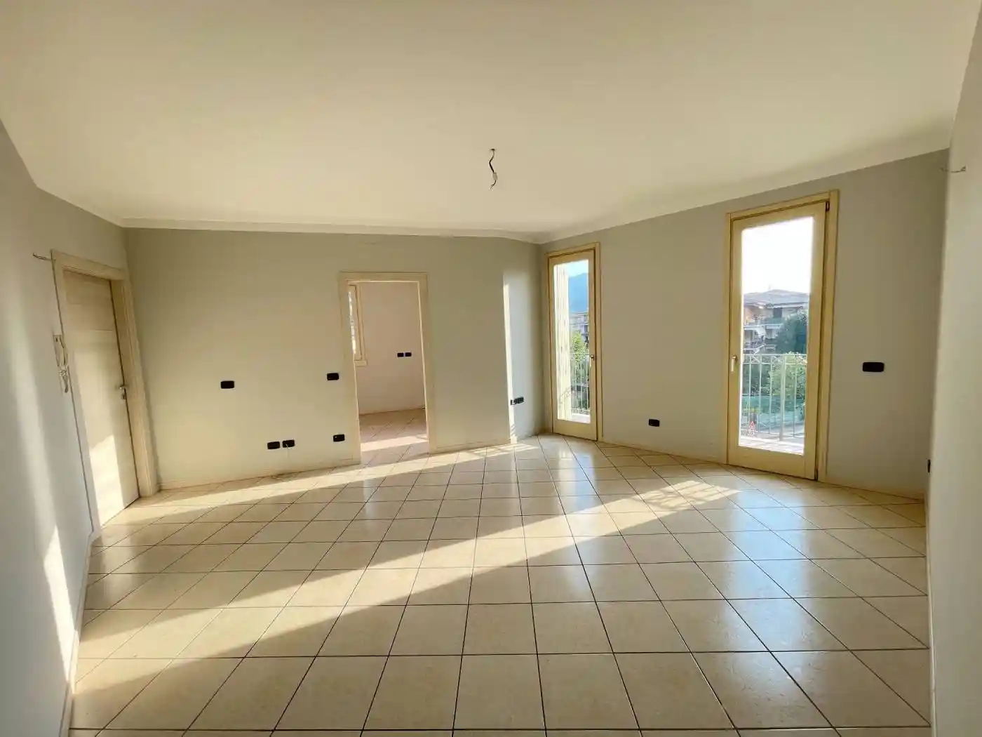 Appartamento in vendita a Villongo