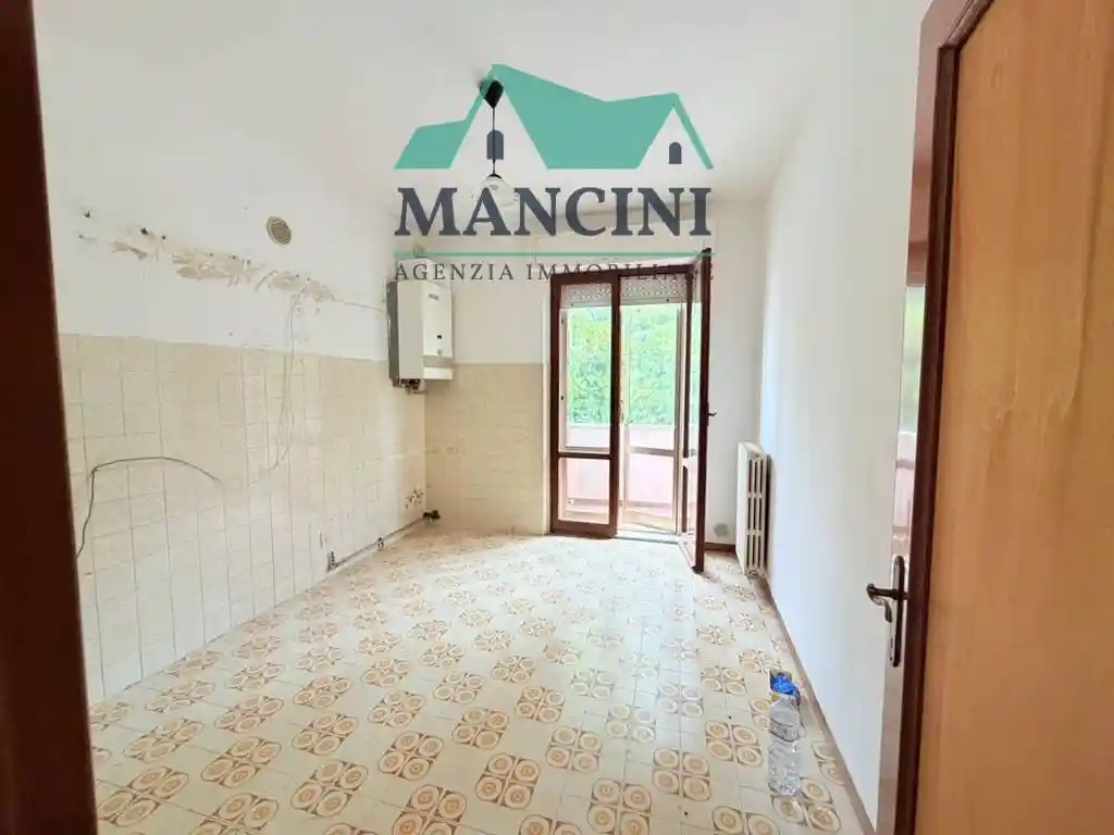 Appartamento in vendita a Cupramontana
