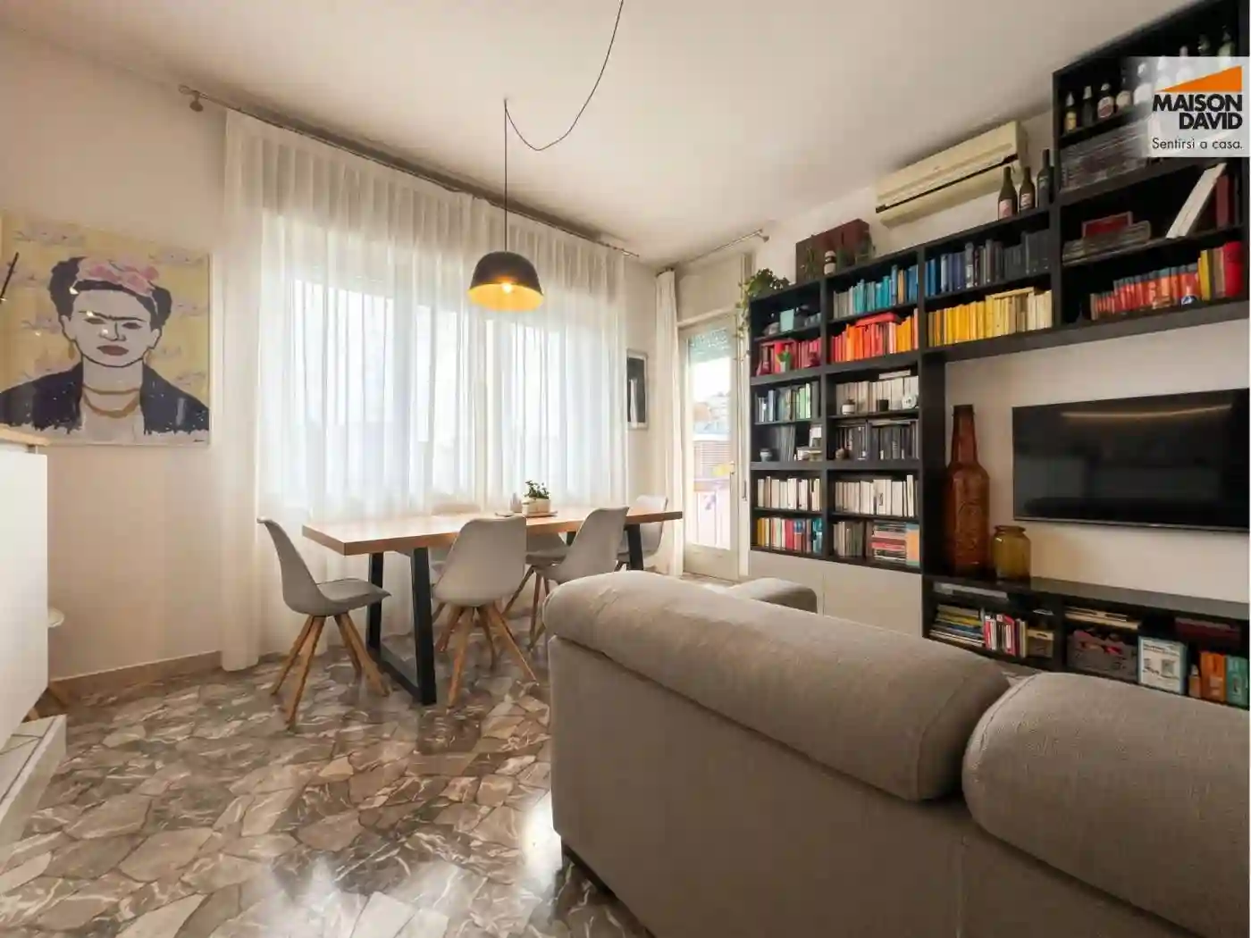 Appartamento - foto 5