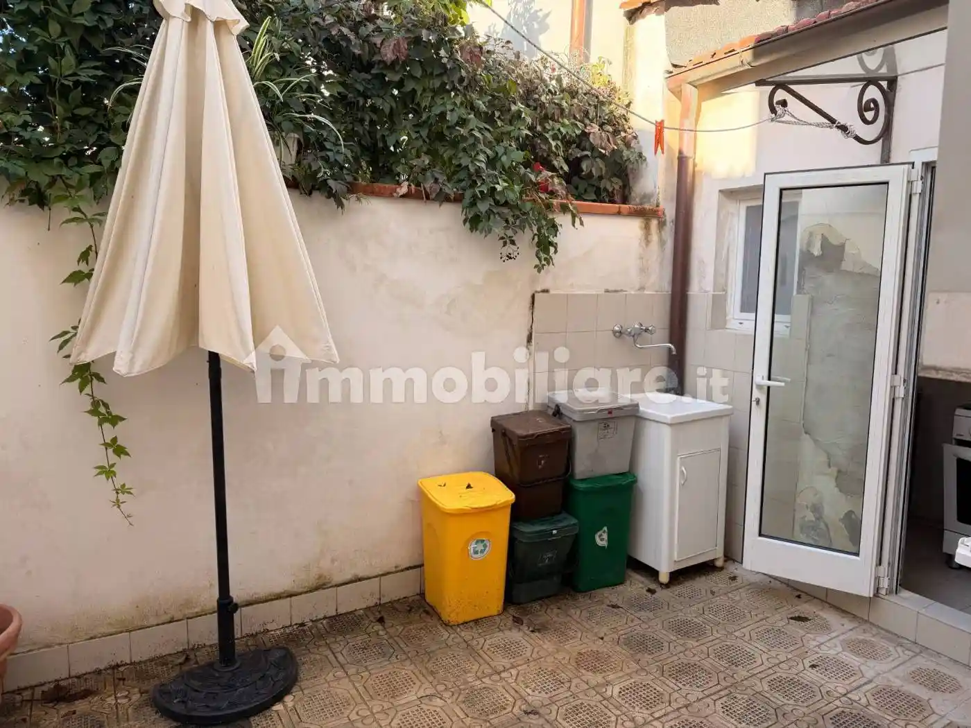 Casa indipendente in vendita a Viareggio