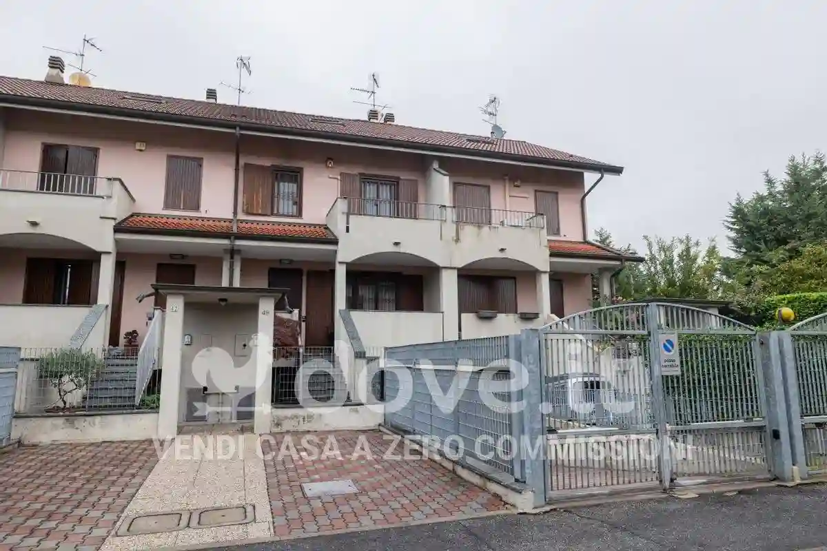 Villetta a schiera - foto 2