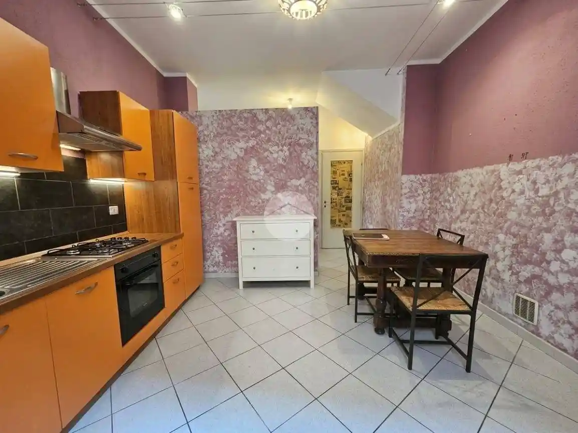 Appartamento in vendita a Lombardore