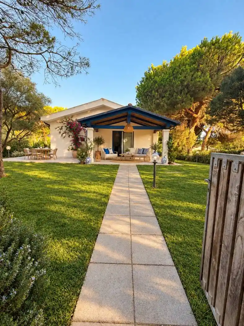Villa in vendita a Valledoria