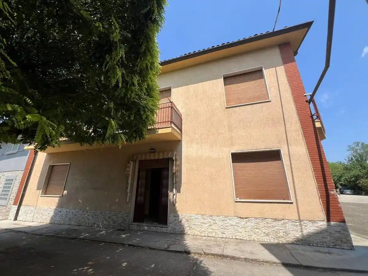 Rustico - Casale in vendita a Santo Stefano Belbo