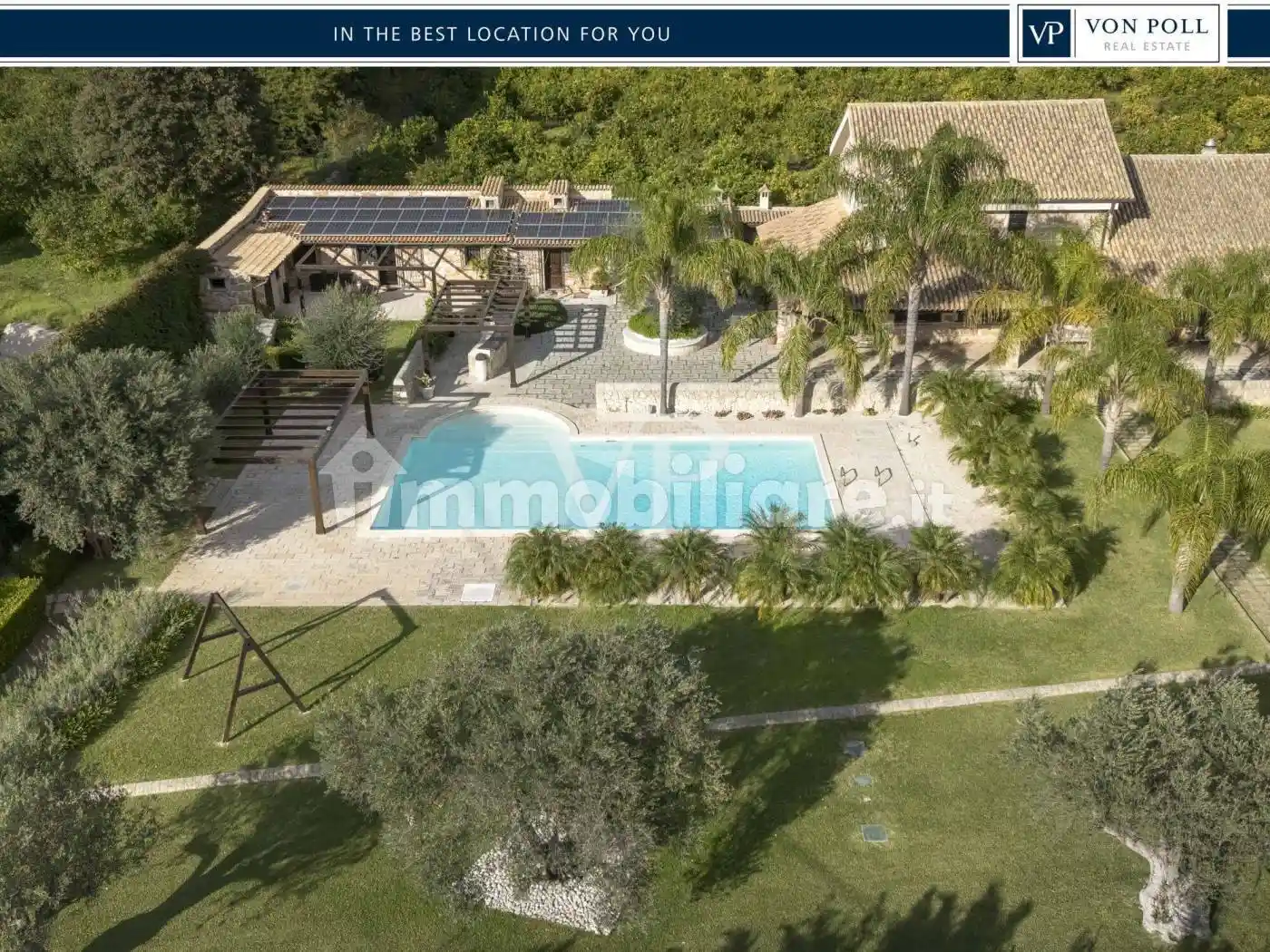 Villa in vendita a Siracusa