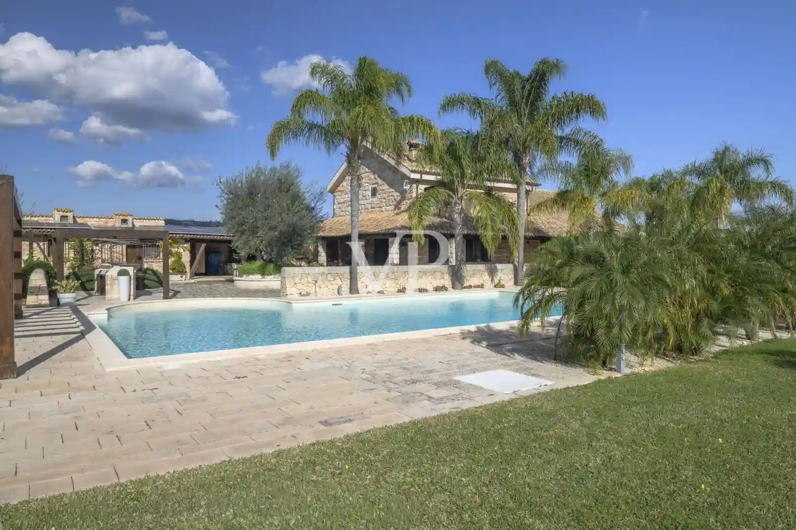 Villa - foto 5