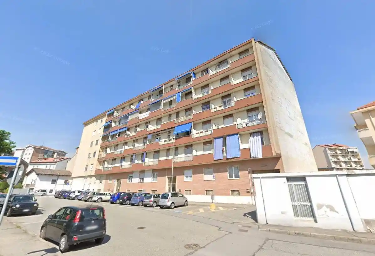 Appartamento in vendita a Settimo Torinese