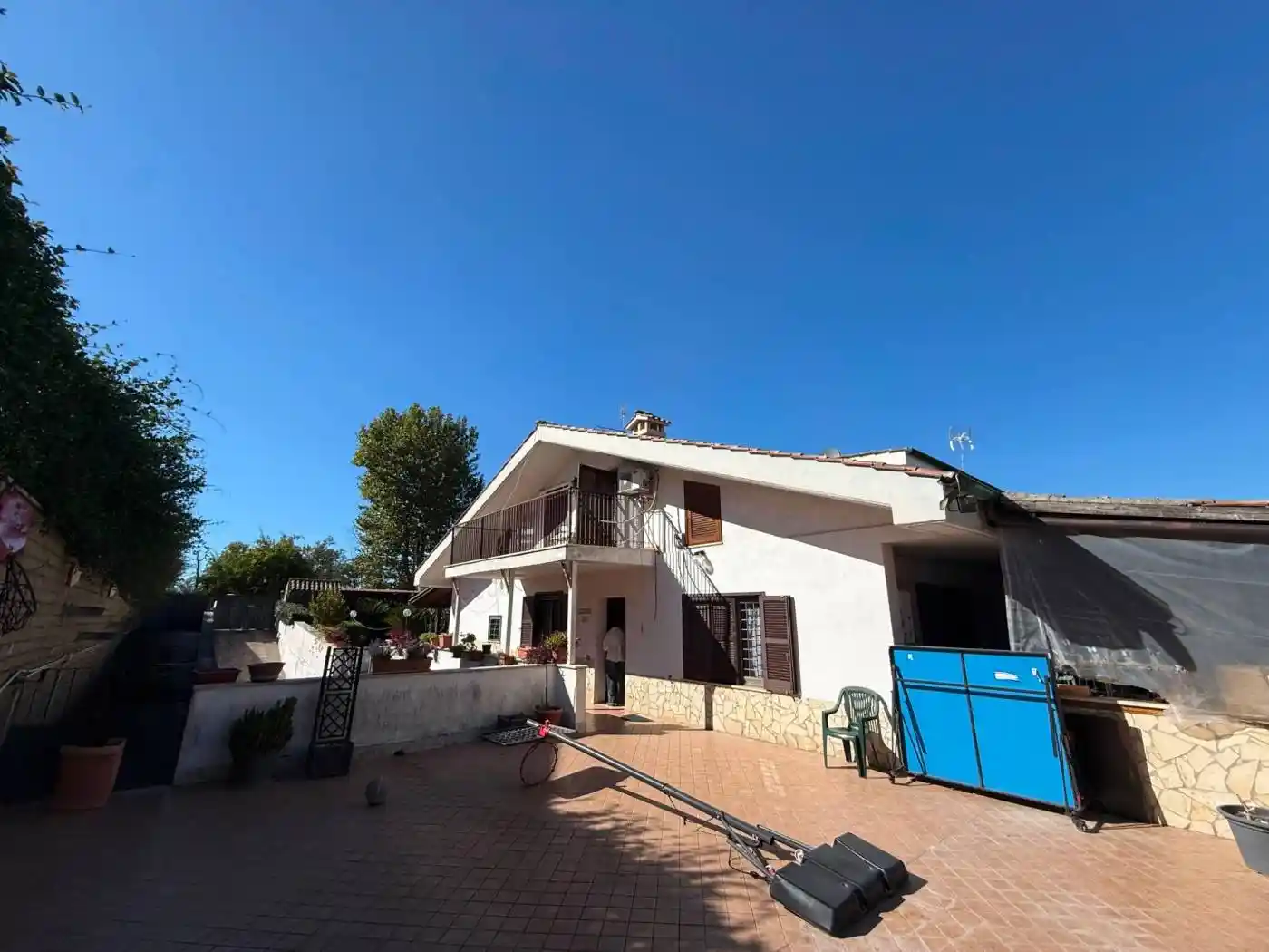 Villetta a schiera in vendita a Roma