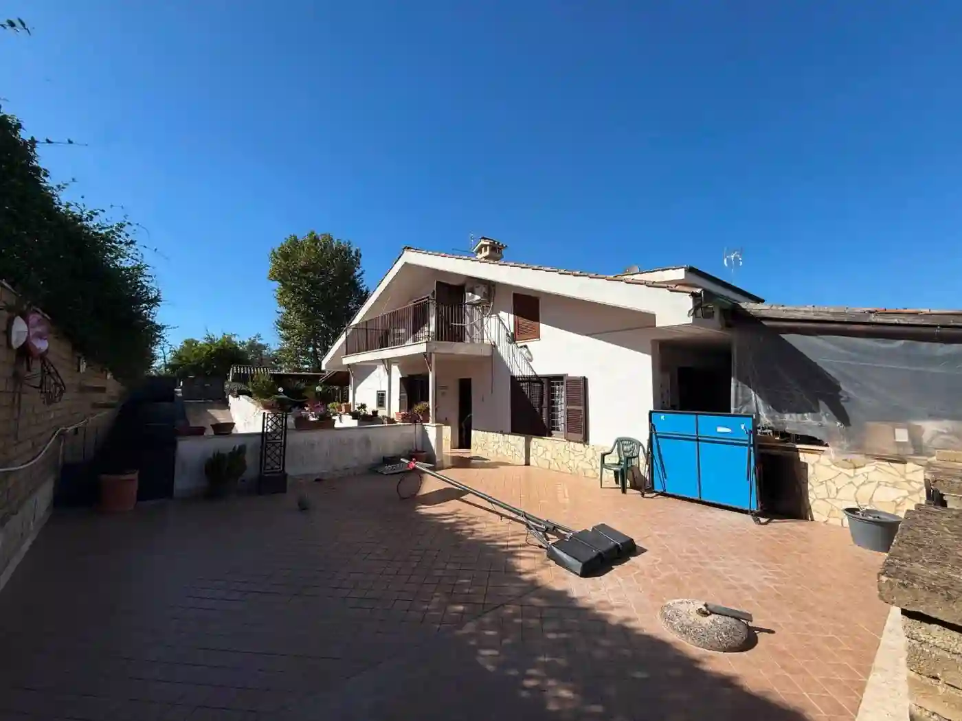 Villetta a schiera - foto 2