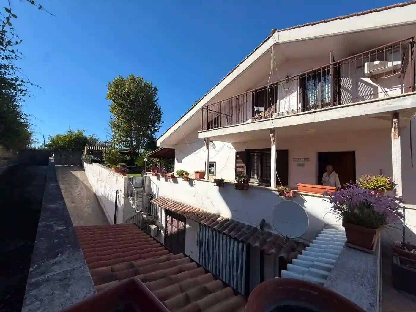 Villetta a schiera - foto 3
