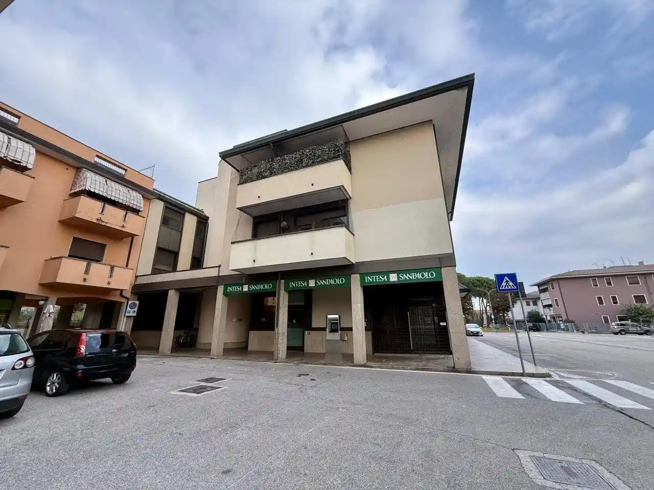 Appartamento in vendita a Casale di Scodosia