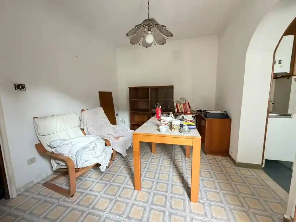 Appartamento in vendita a Pomaretto