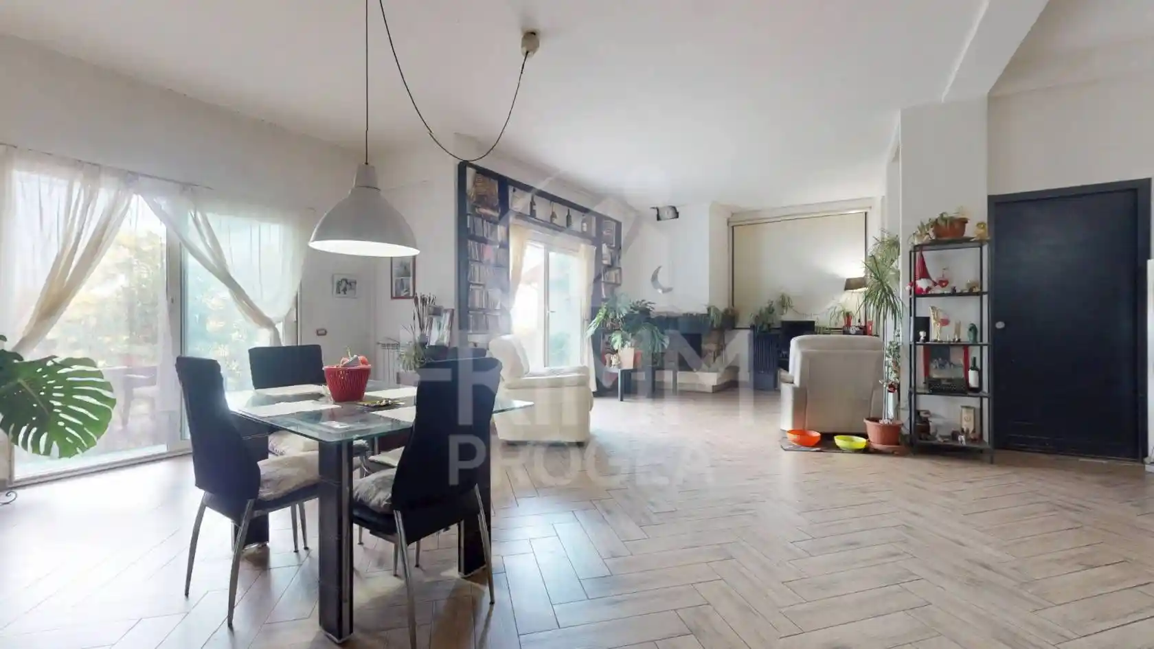 Villa in vendita a Sacrofano