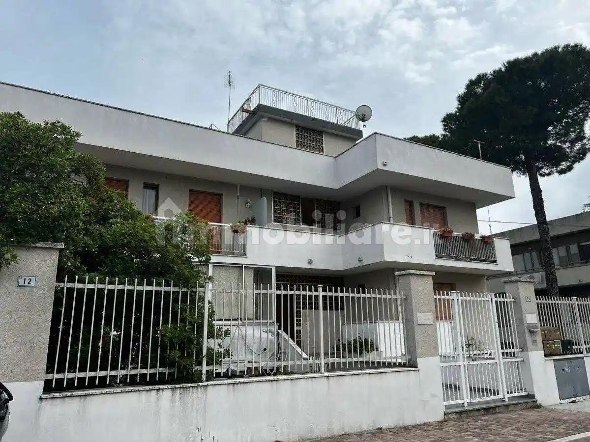 Appartamento in vendita a Misano Adriatico