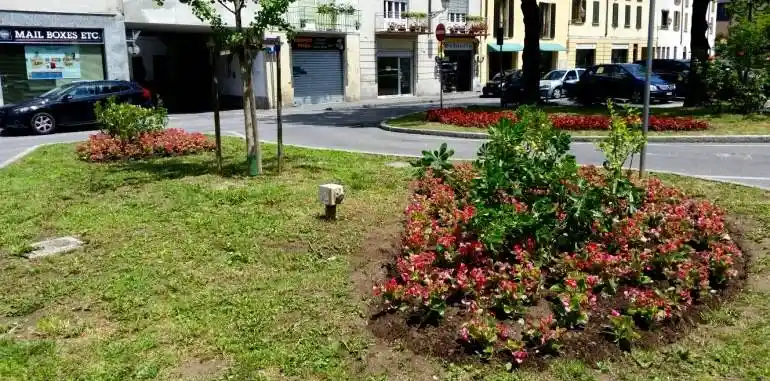 Appartamento in vendita a Crema