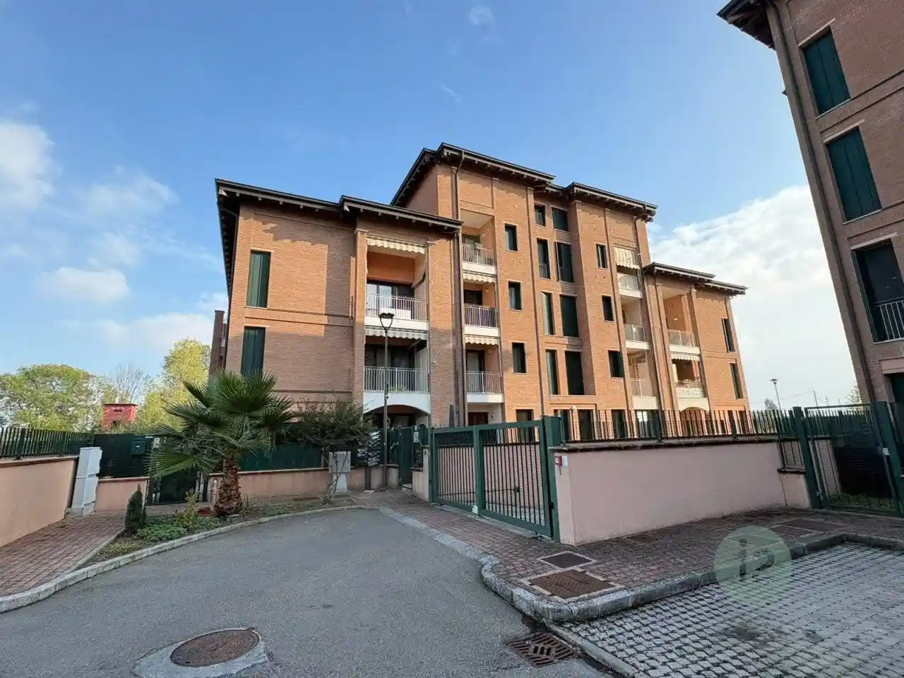 Appartamento in vendita a Ravarino