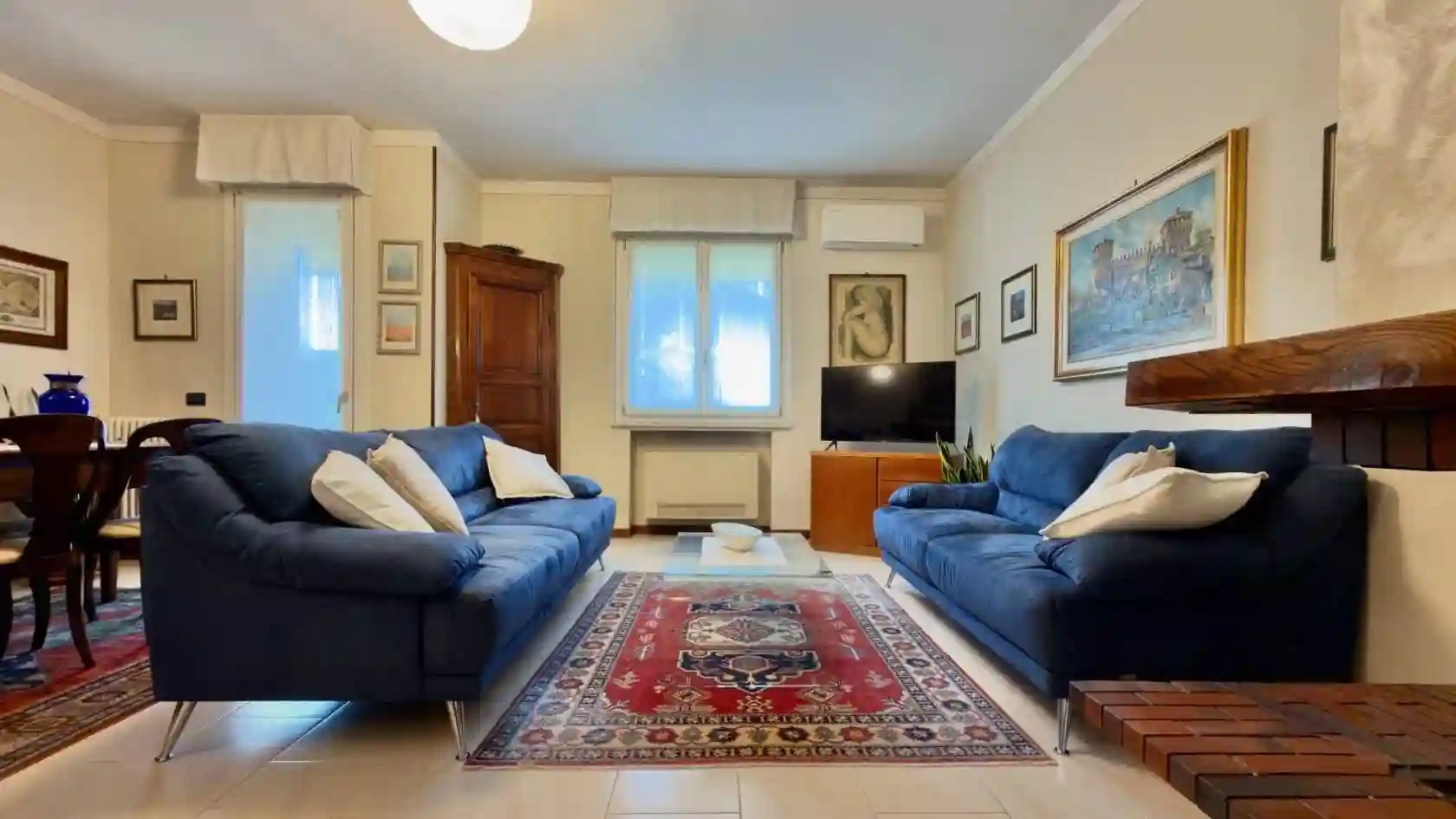Villetta a schiera - foto 3