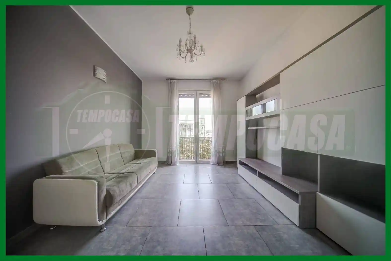 Appartamento in vendita a Gallarate