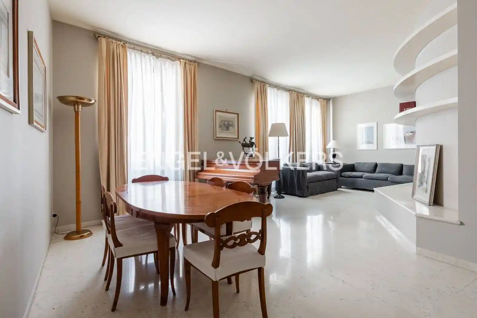 Appartamento in affitto a Bologna