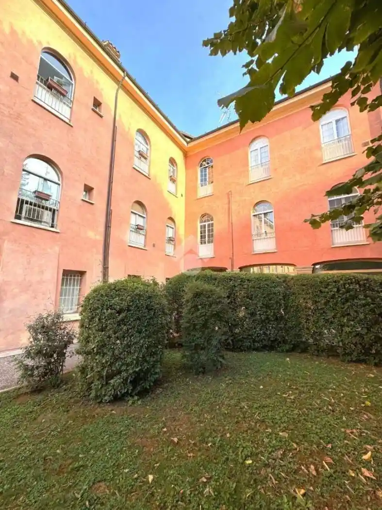 Appartamento in vendita a San Giovanni in Persiceto