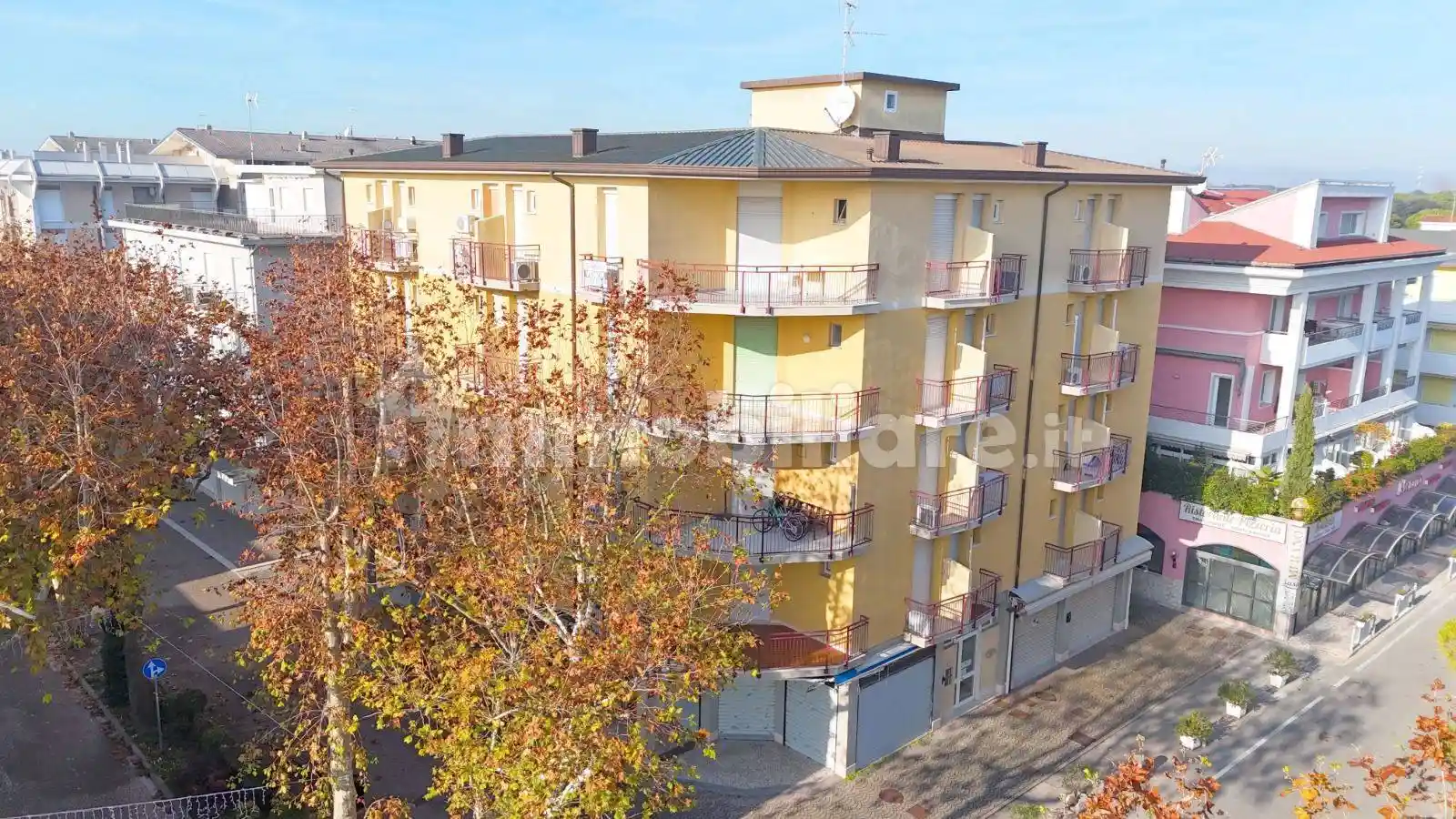Appartamento in vendita a San Michele al Tagliamento